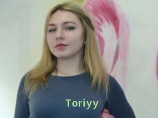Toriyy
