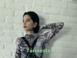 TormentaX