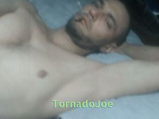 TornadoJoe