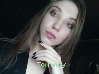 Torrrrrry