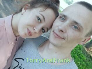 TorryAndFrank Une Etudiante Sexy