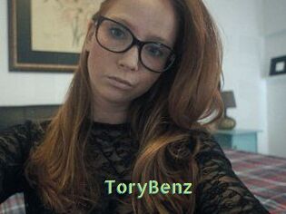 ToryBenz