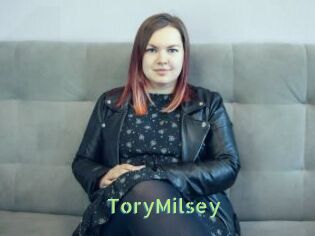 ToryMilsey