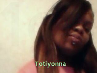 Totiyonna