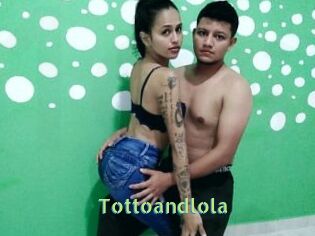 Tottoandlola