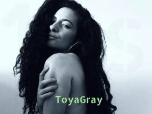 ToyaGray