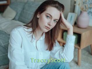 TraccyScott