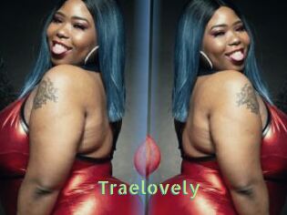 Traelovely