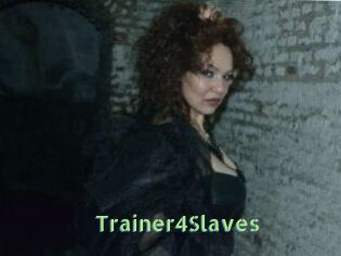 Trainer4Slaves