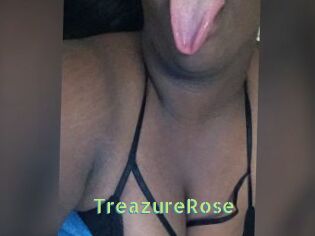 TreazureRose