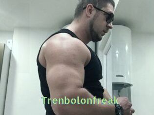 Trenbolonfreak