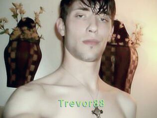 Trevor88 Une Etudiante Sexy