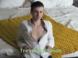 TrevorPhillipson