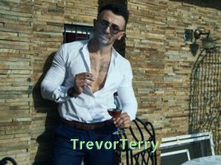 TrevorTerry