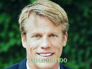 TriHarder100