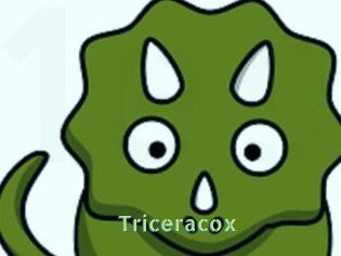 Triceracox