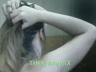 TrickyAngelX