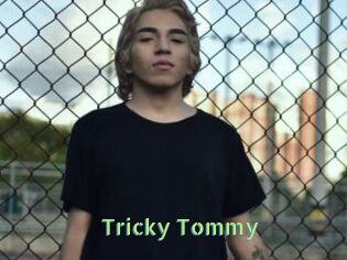Tricky_Tommy