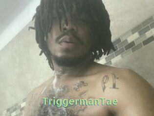 TriggermanTae Une Etudiante Sexy