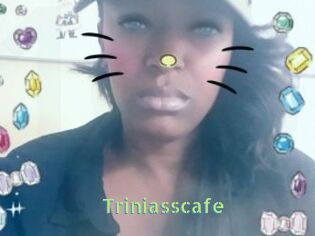 Triniasscafe