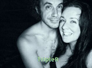 TripleR