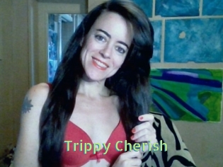 Trippy_Cherish Une Etudiante Sexy