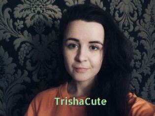 TrishaCute