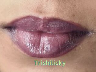 Trishilicky