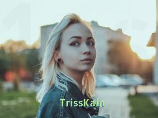 TrissKain
