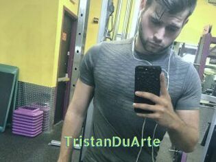 TristanDuArte