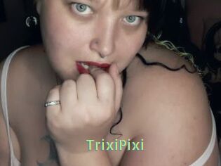TrixiPixi