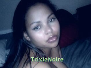 TrixieNoire