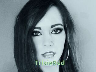 TrixieRed