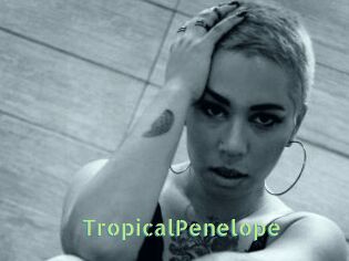 TropicalPenelope
