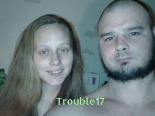 Trouble17