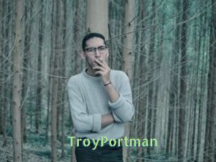 TroyPortman