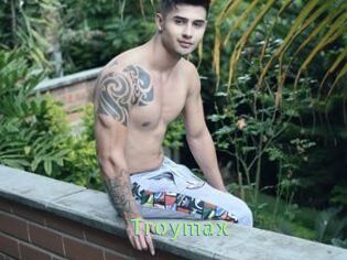 Troymax