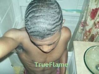 TrueFlame