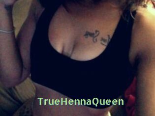 TrueHennaQueen
