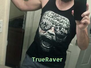 TrueRaver