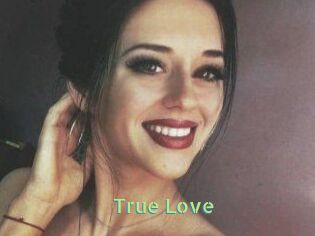 True_Love