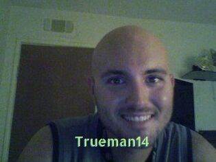 Trueman14