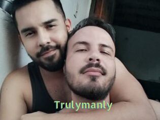 Trulymanly