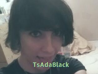 TsAdaBlack