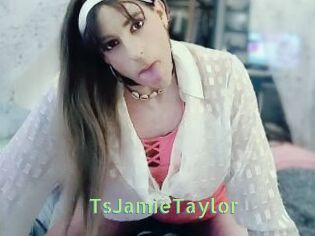 TsJamieTaylor