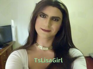 TsLisaGirl