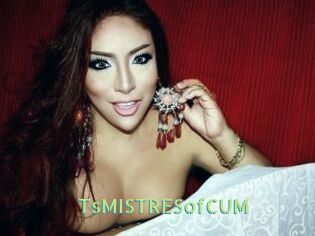 TsMISTRESofCUM