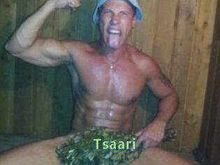 Tsaari