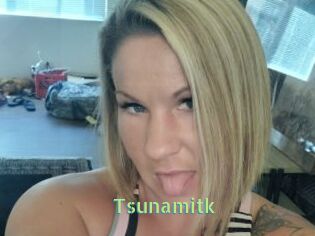 Tsunamitk