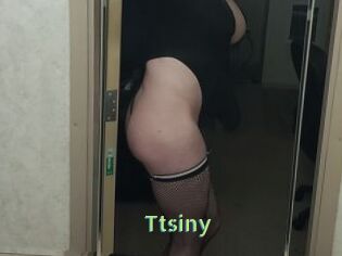 Ttsiny Une Etudiante Sexy